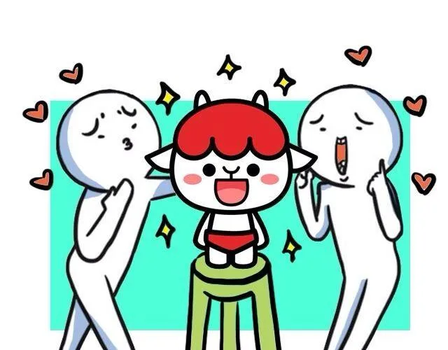 白羊座最受不了的十件事 第19页