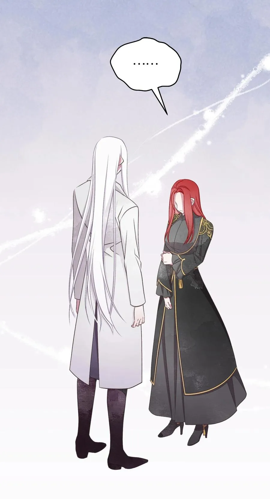 83 大魔法师的即位仪式开始 第33页