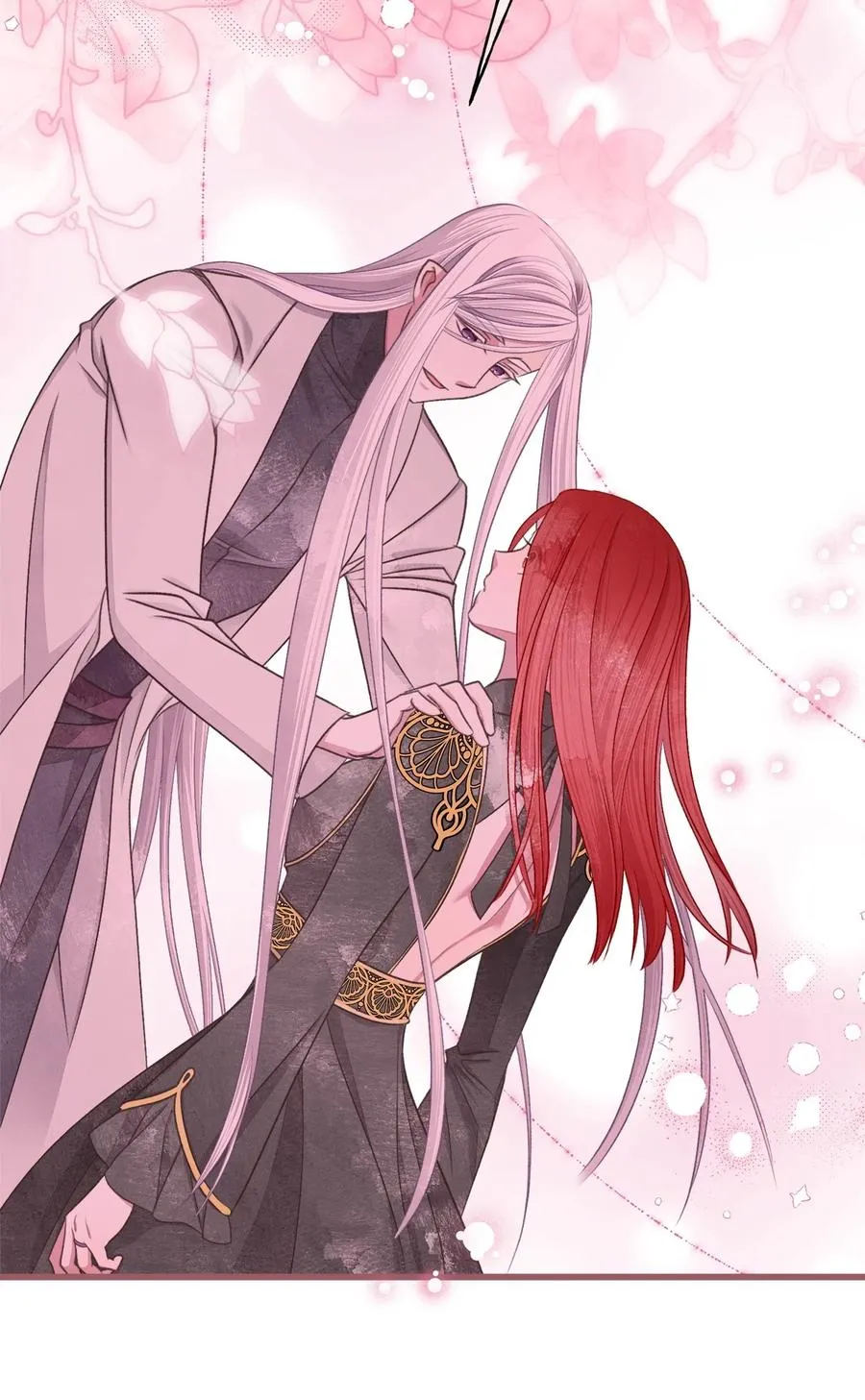 83 大魔法师的即位仪式开始 第41页