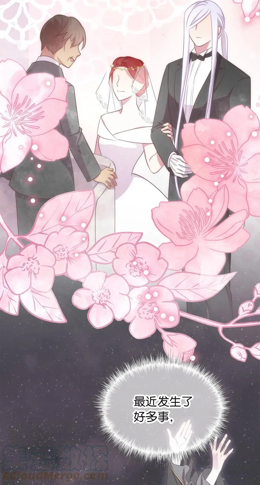 83 大魔法师的即位仪式开始 第58页