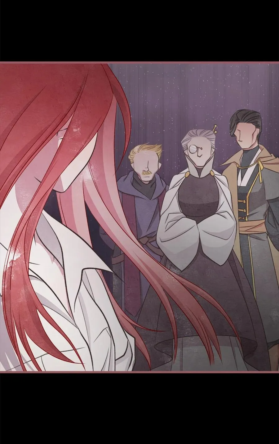 83 大魔法师的即位仪式开始 第65页