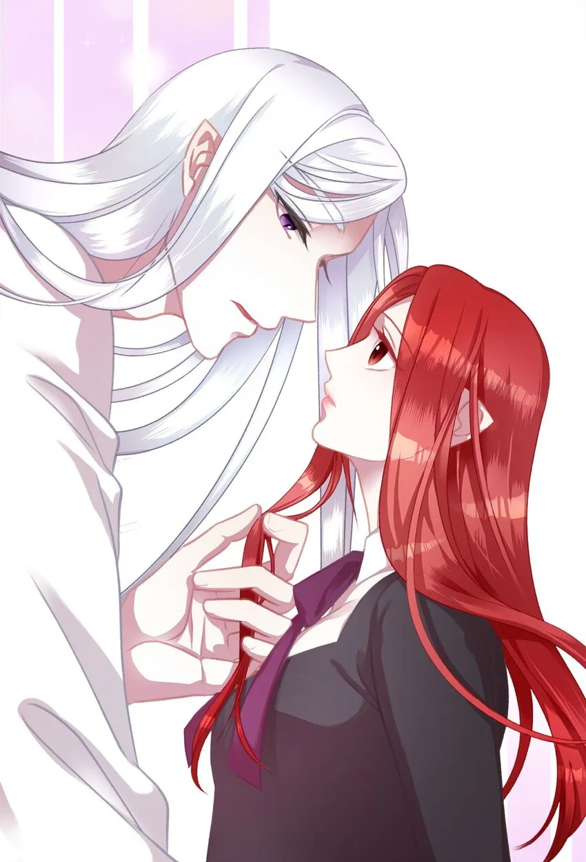 06 50年不遇的高等魔女？ 第63页