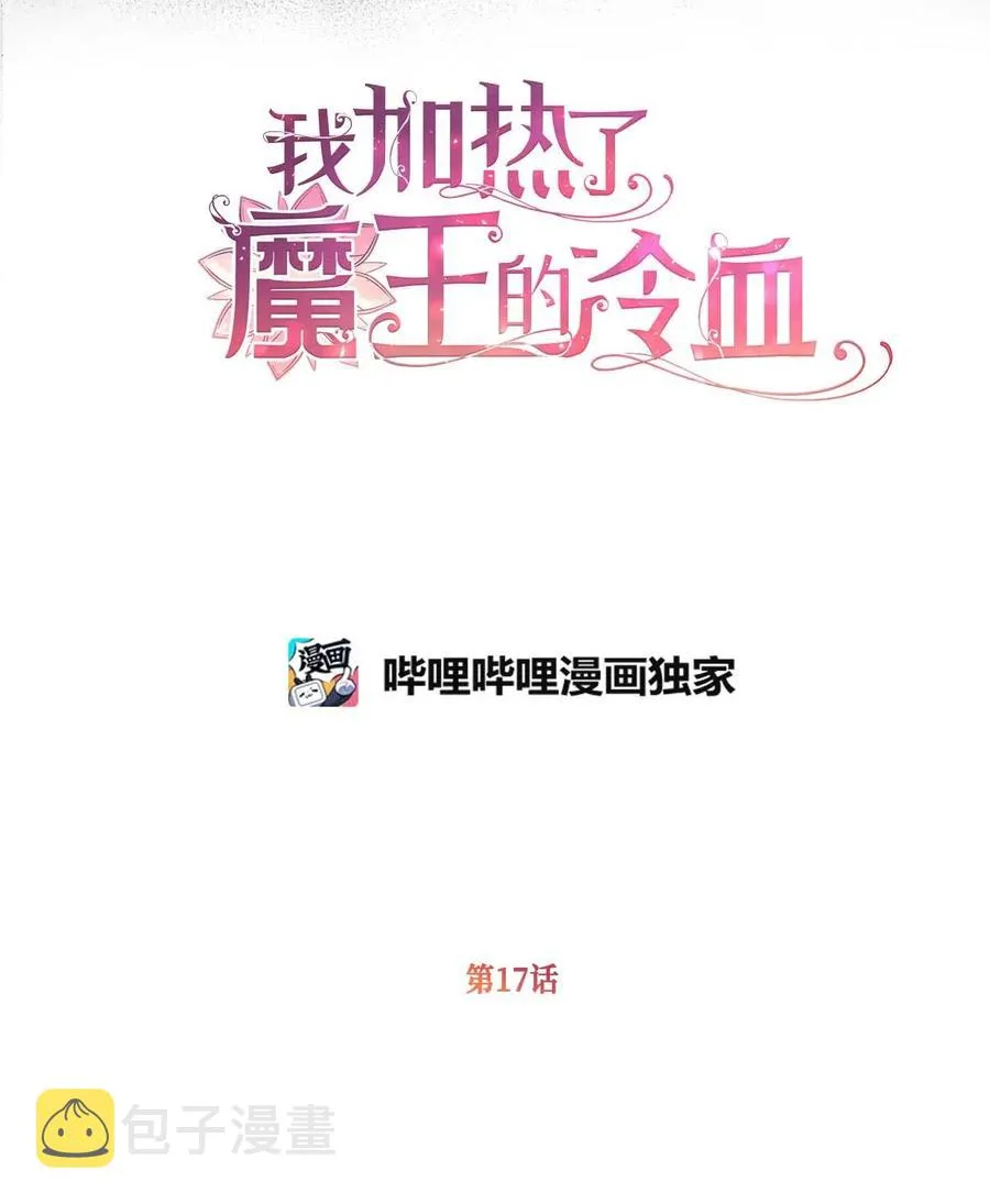 17 只因为是你 第14页