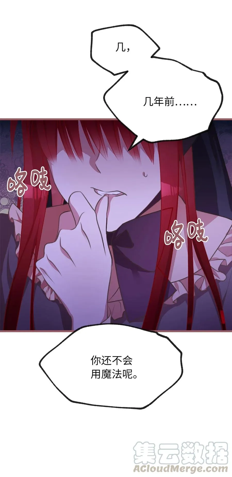 26 探寻身世的真相 第13页