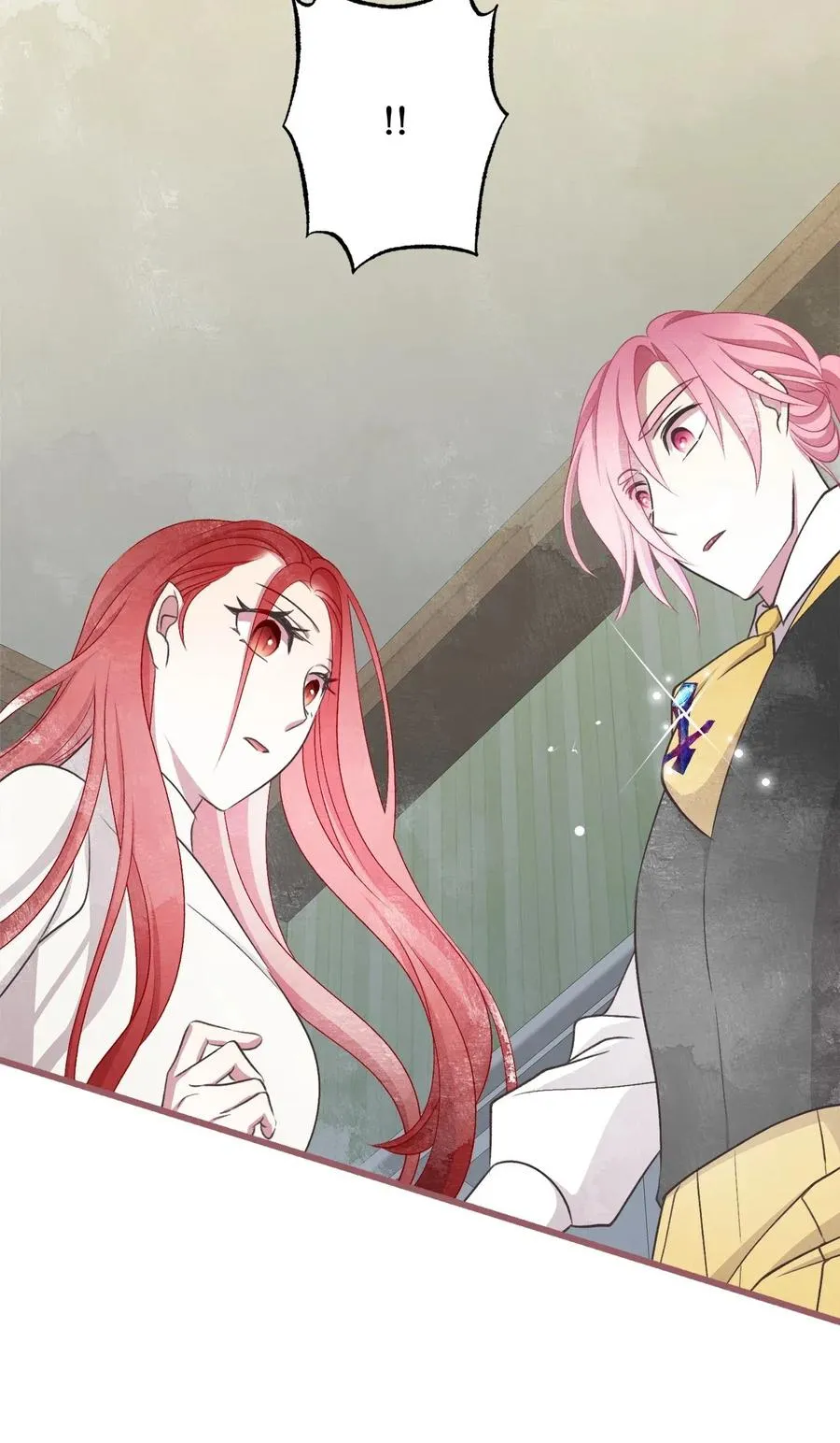 60 被抓到天界的魔女大人 第21页