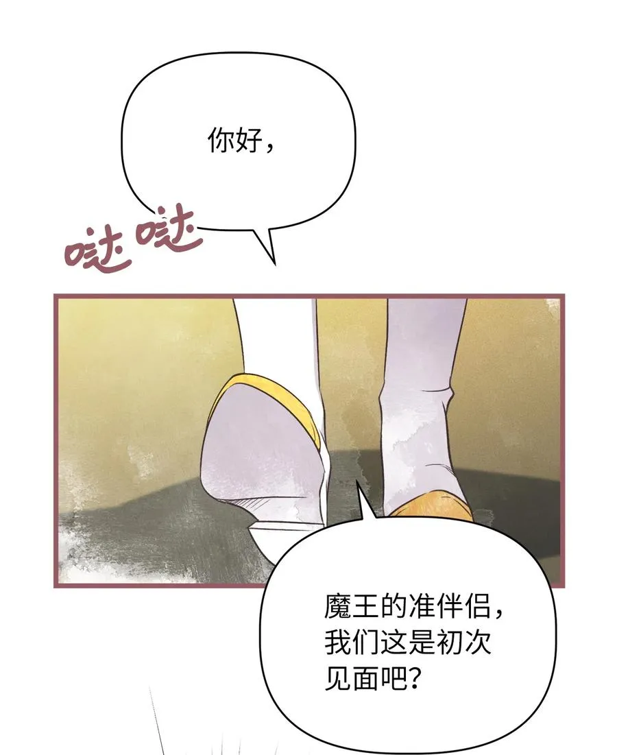 65 杀你的目的是杀死魔王 第3页
