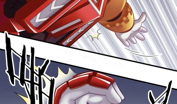 第47话 军用动力 第28页