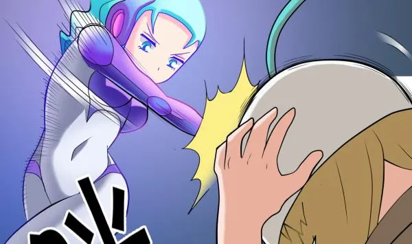 第13话 杀手锏 第38页
