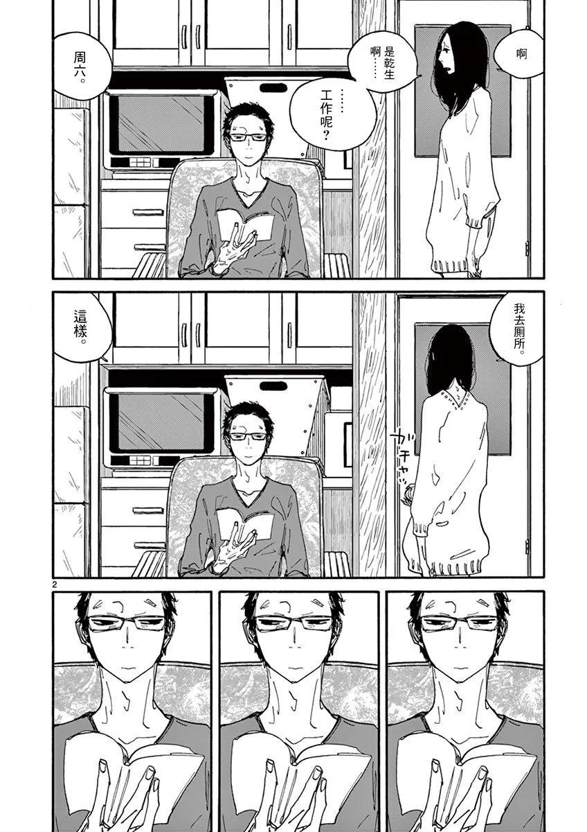 第4话 第2页