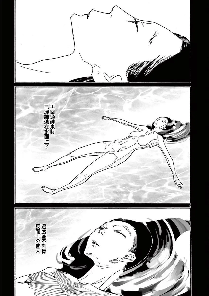 第1话 梦 第10页