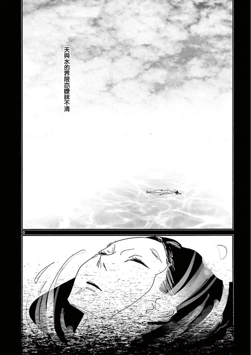 第1话 梦 第11页