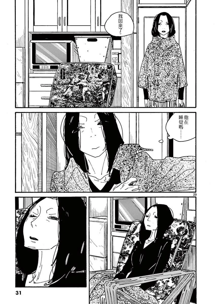 第1话 梦 第30页