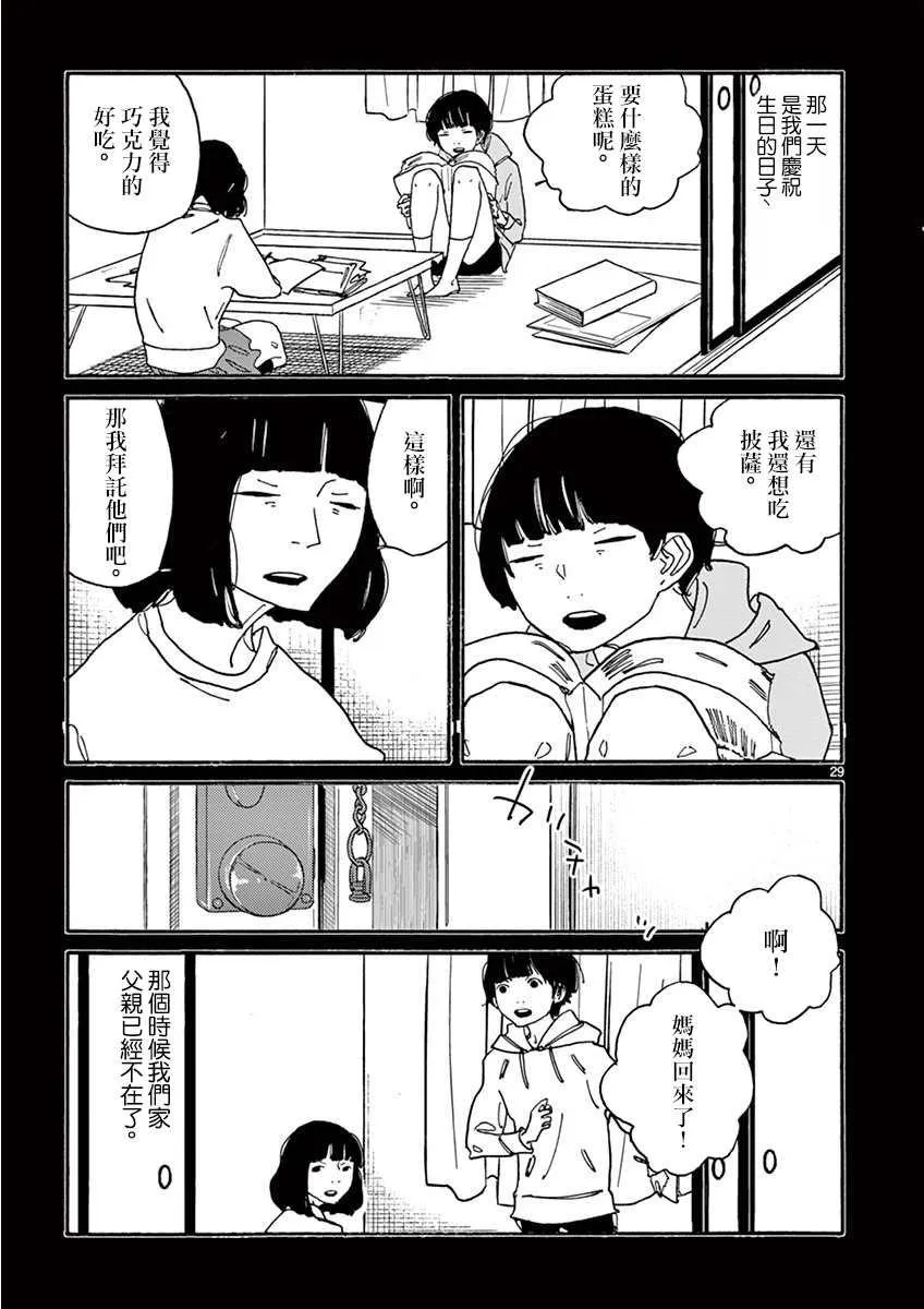 第2话 月 静悄悄地 第30页