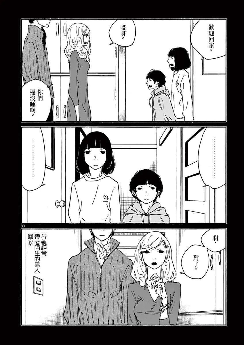第2话 月 静悄悄地 第31页