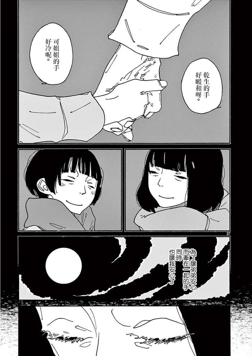 第2话 月 静悄悄地 第38页