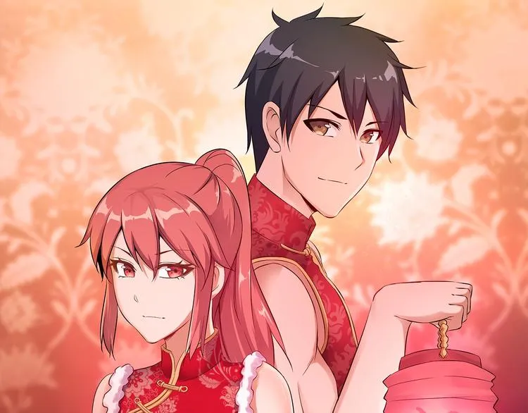 第75话 秒杀全场！ 第1页