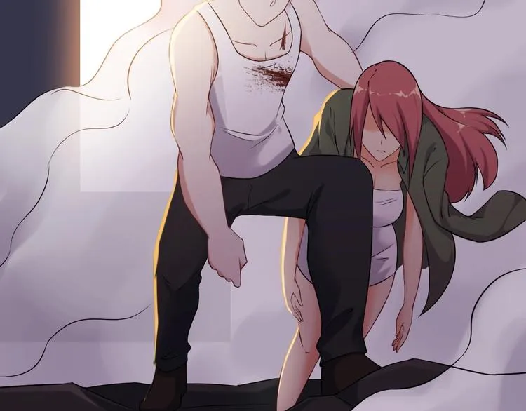 第68话 跳楼？！ 第32页