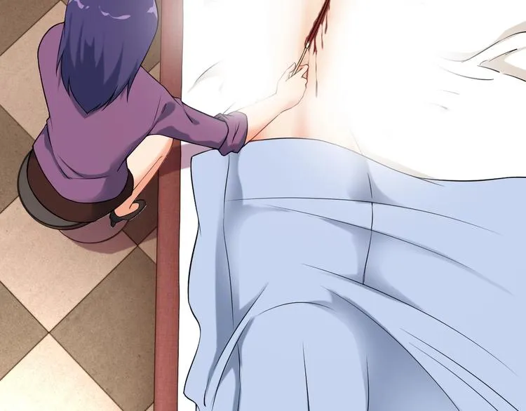 第68话 跳楼？！ 第56页