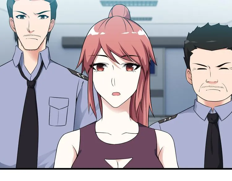 第58话 继承人 第7页