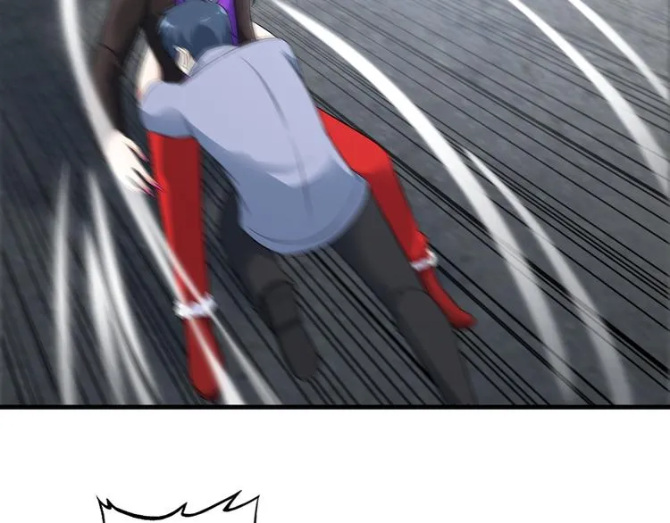 第54话 八卦掌！ 第6页