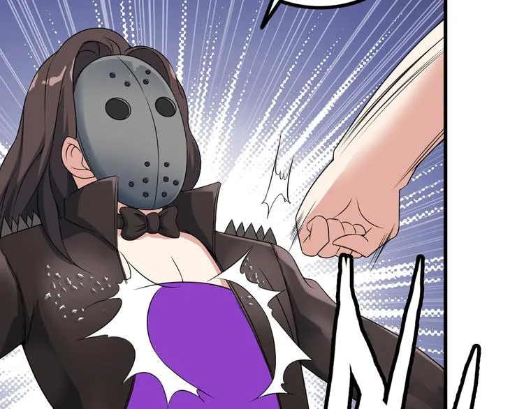 第54话 八卦掌！ 第60页