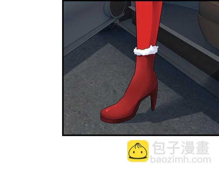 第53话 神秘人 第10页