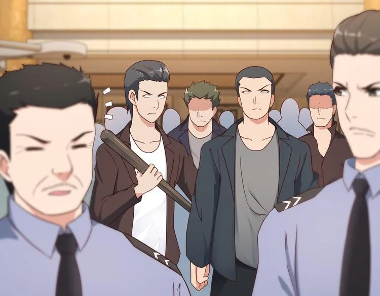 第41话 一定不会输！ 第10页