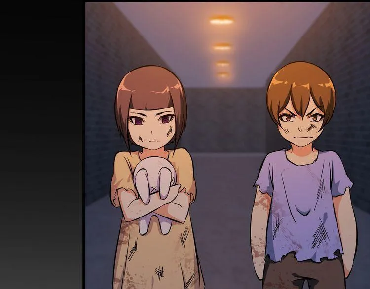 第107话 叛徒？ 第28页