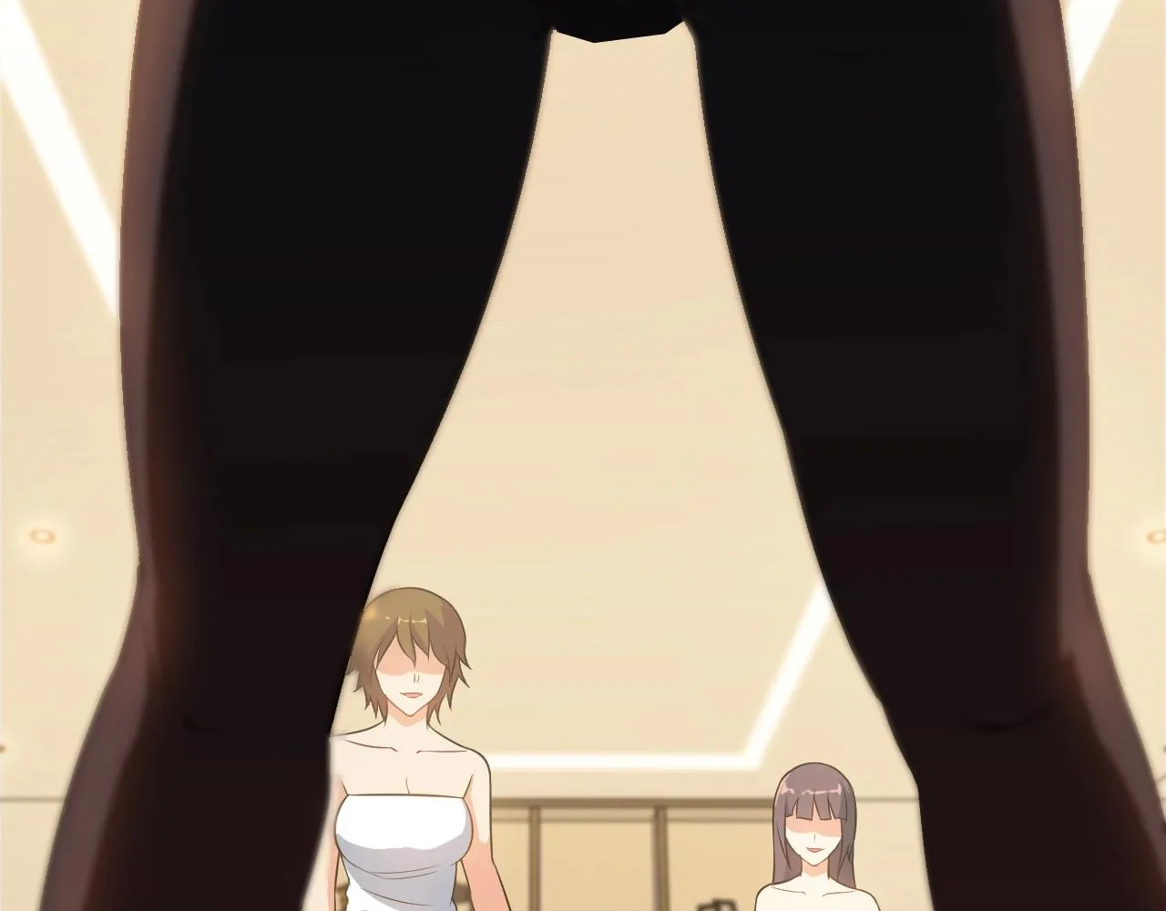 第77话 地狱 第33页
