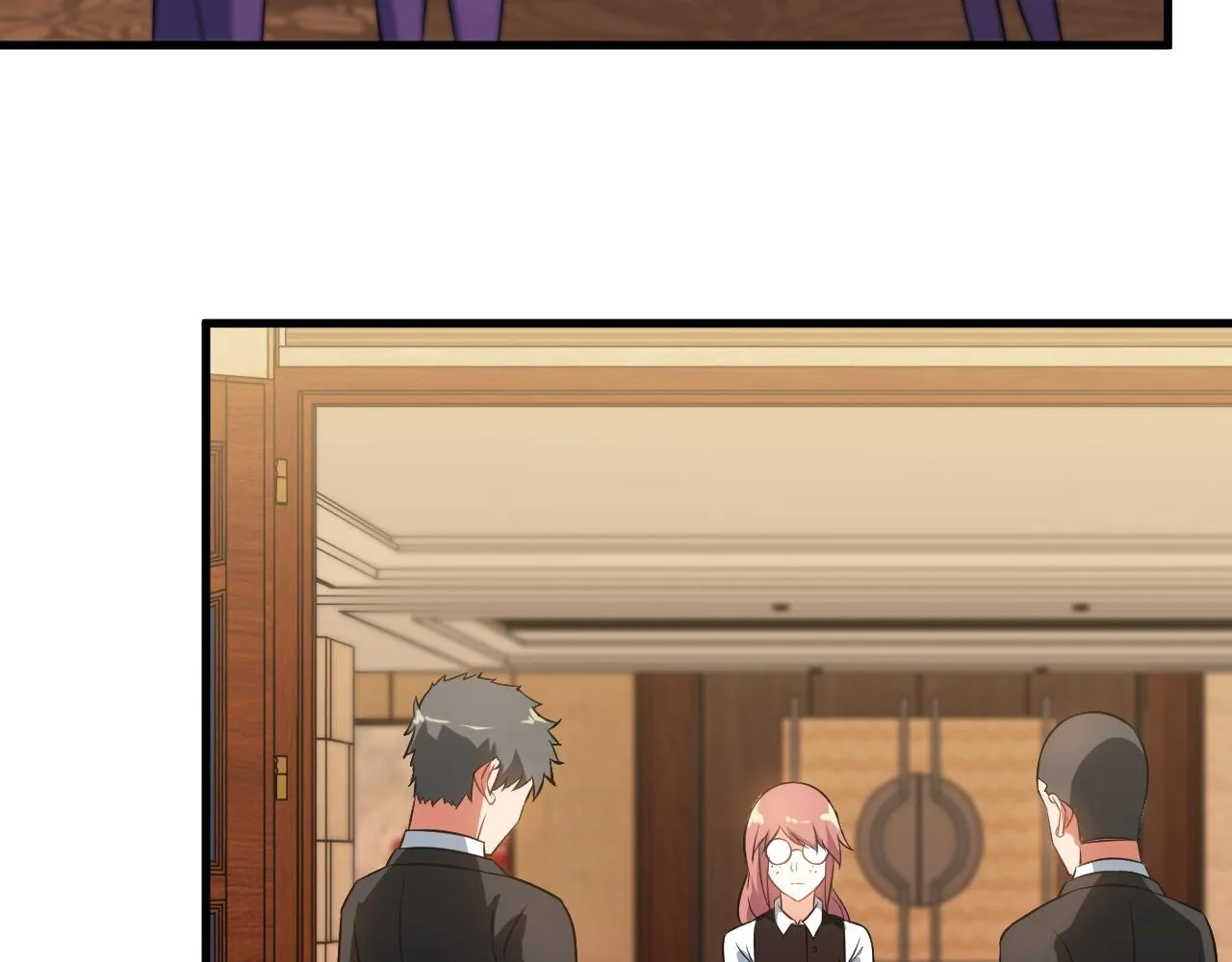 第77话 地狱 第52页