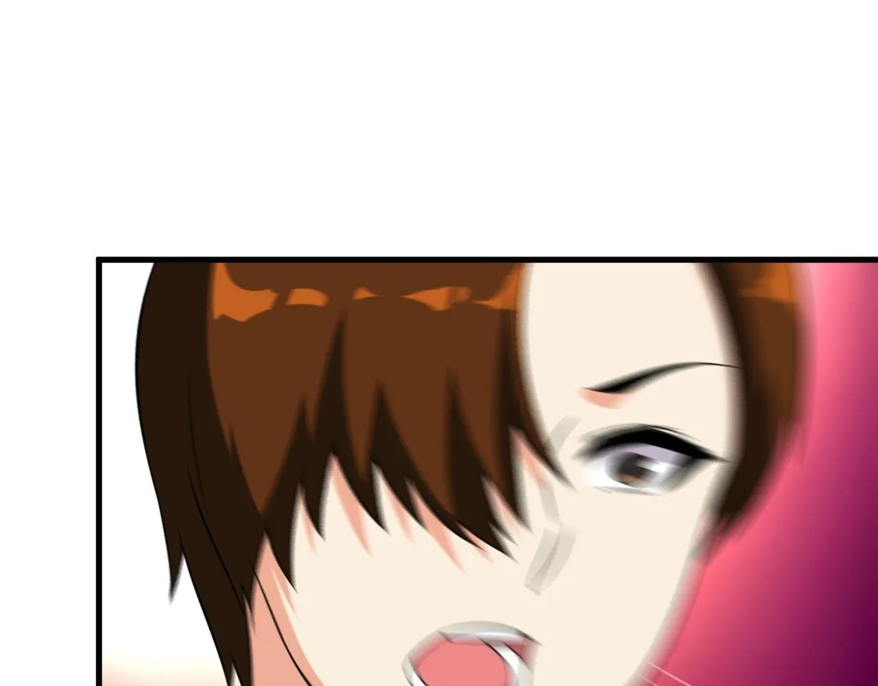 第85话 副作用 第23页