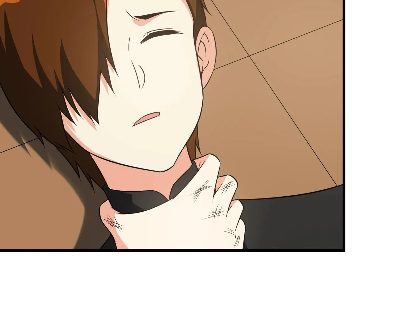 第85话 副作用 第27页