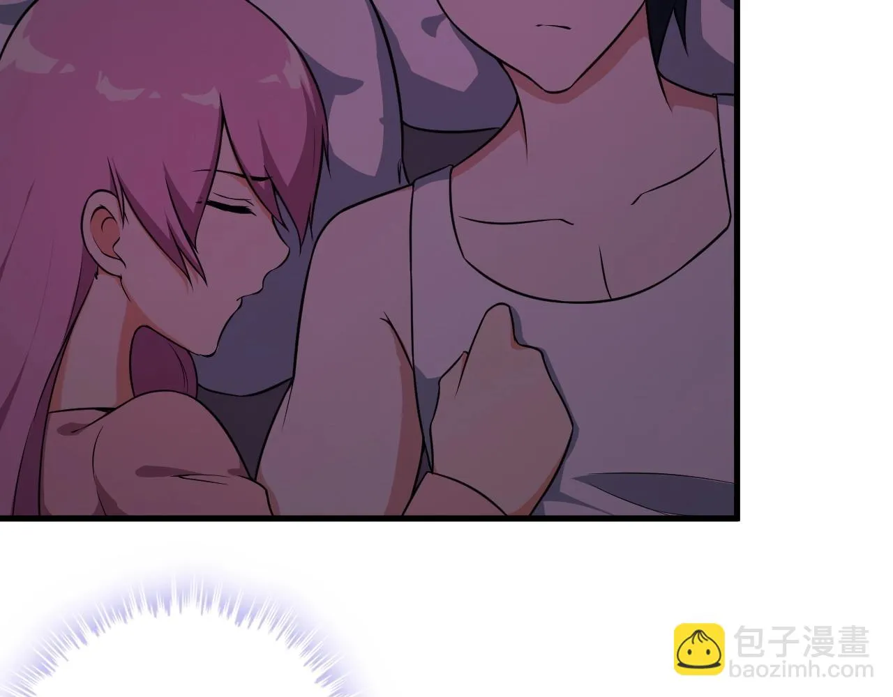 第85话 副作用 第40页