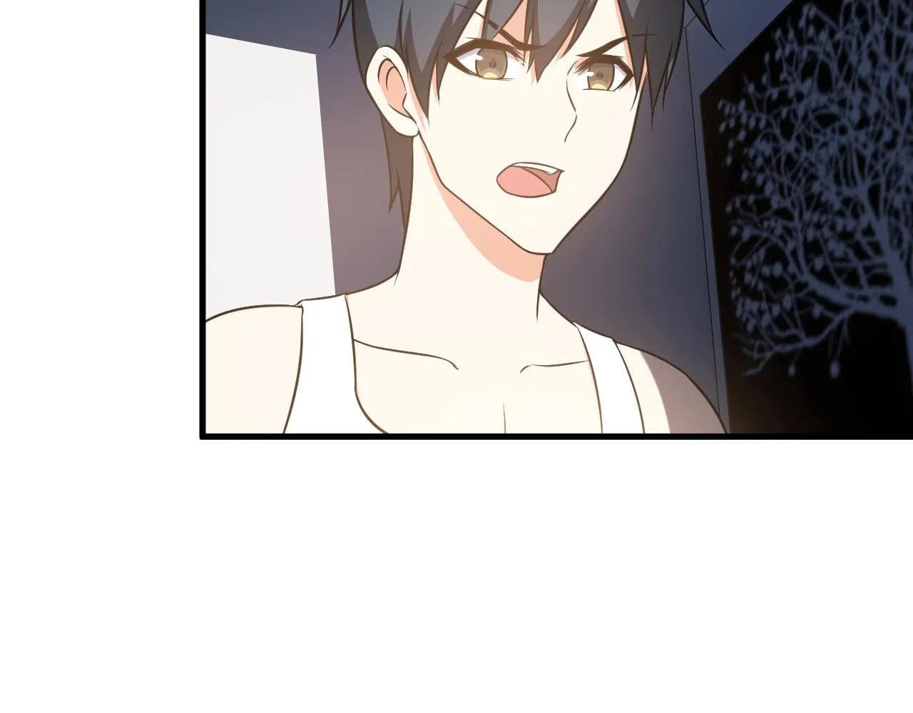 第85话 副作用 第50页