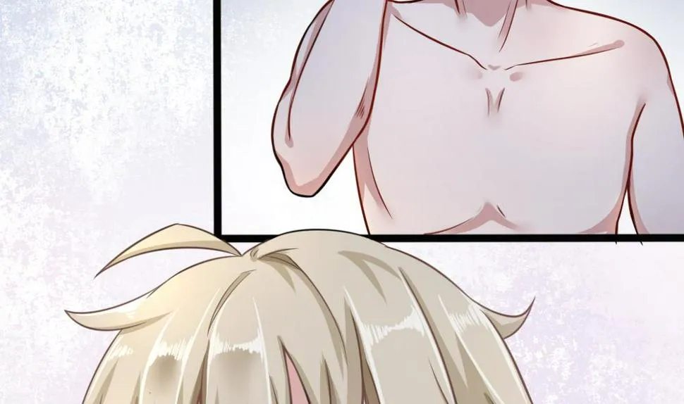 第3话 失忆的小奶狗 第20页