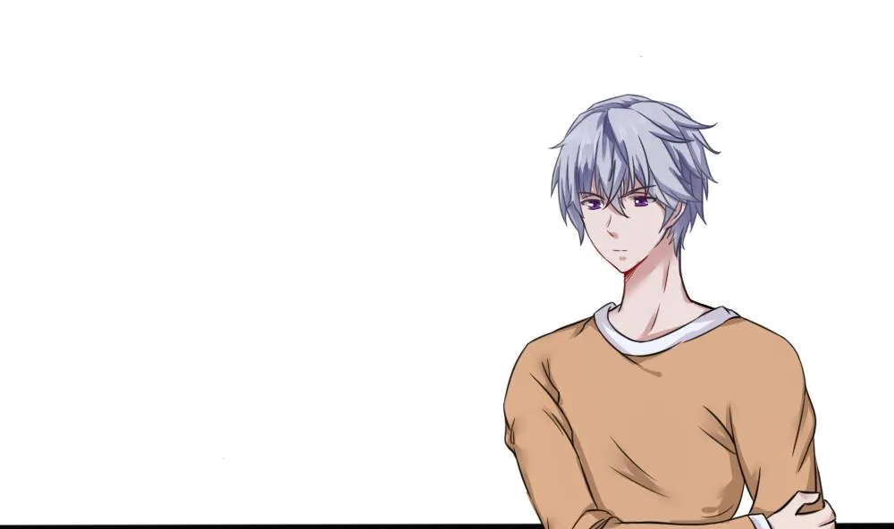第3话 失忆的小奶狗 第28页