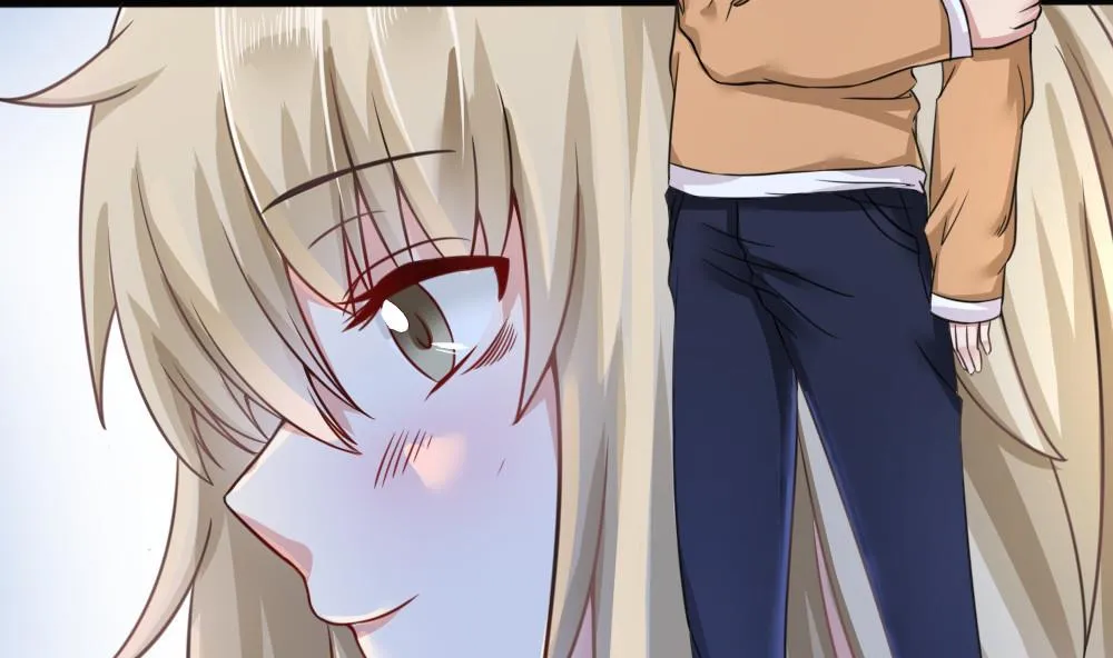 第3话 失忆的小奶狗 第29页