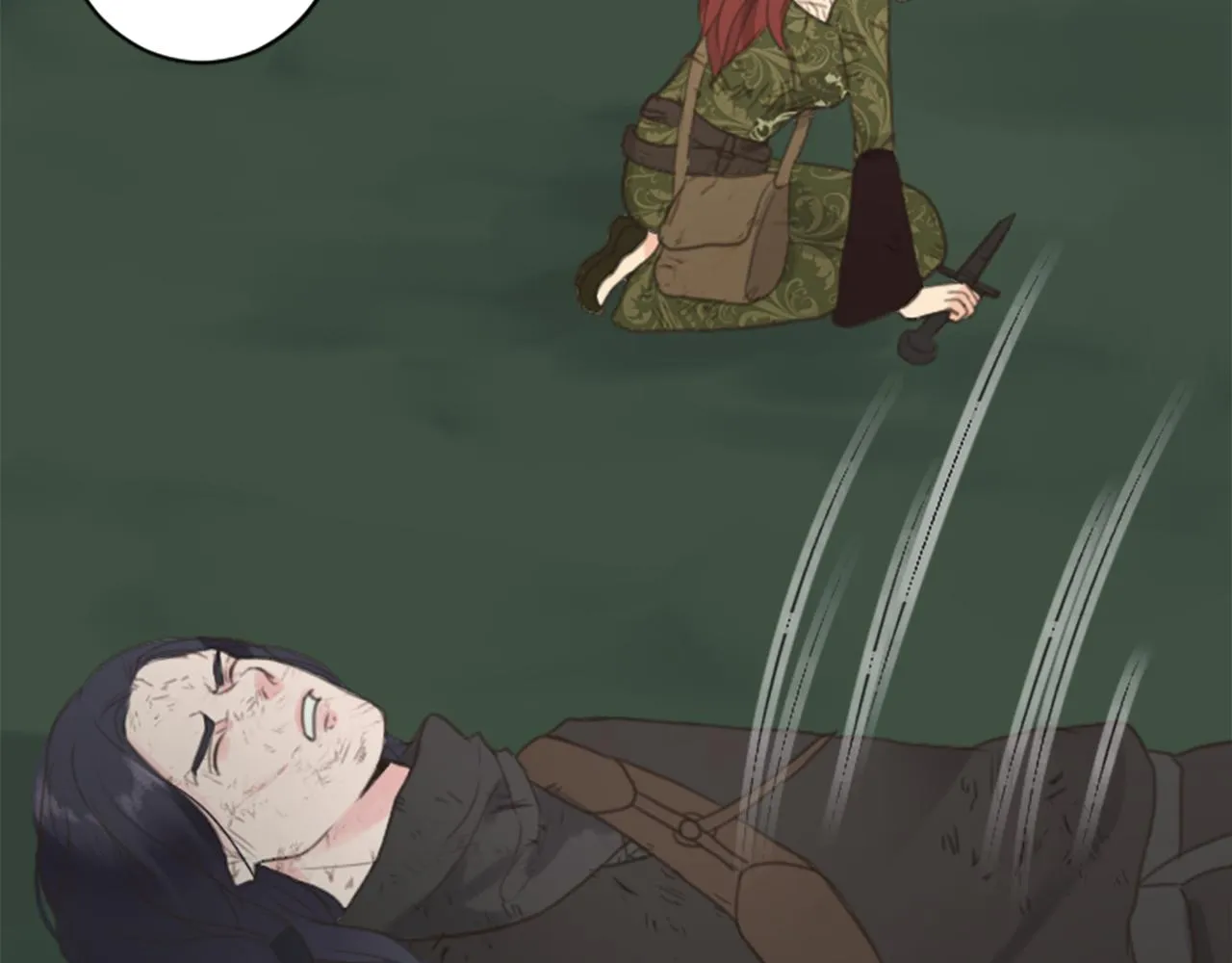 第49话 转机 第33页