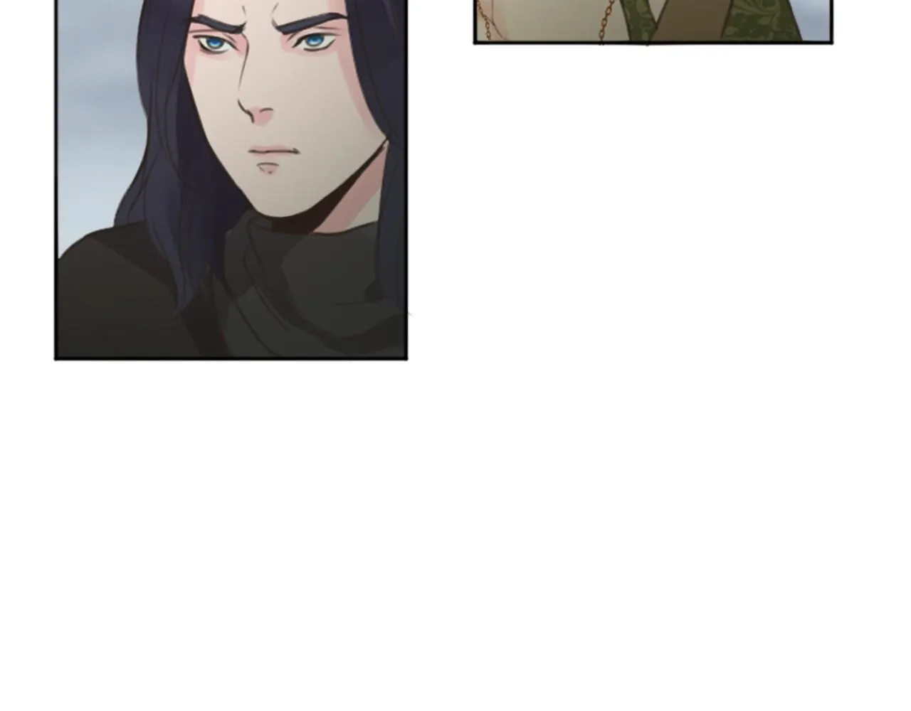 第48话 恶魔现身 第36页