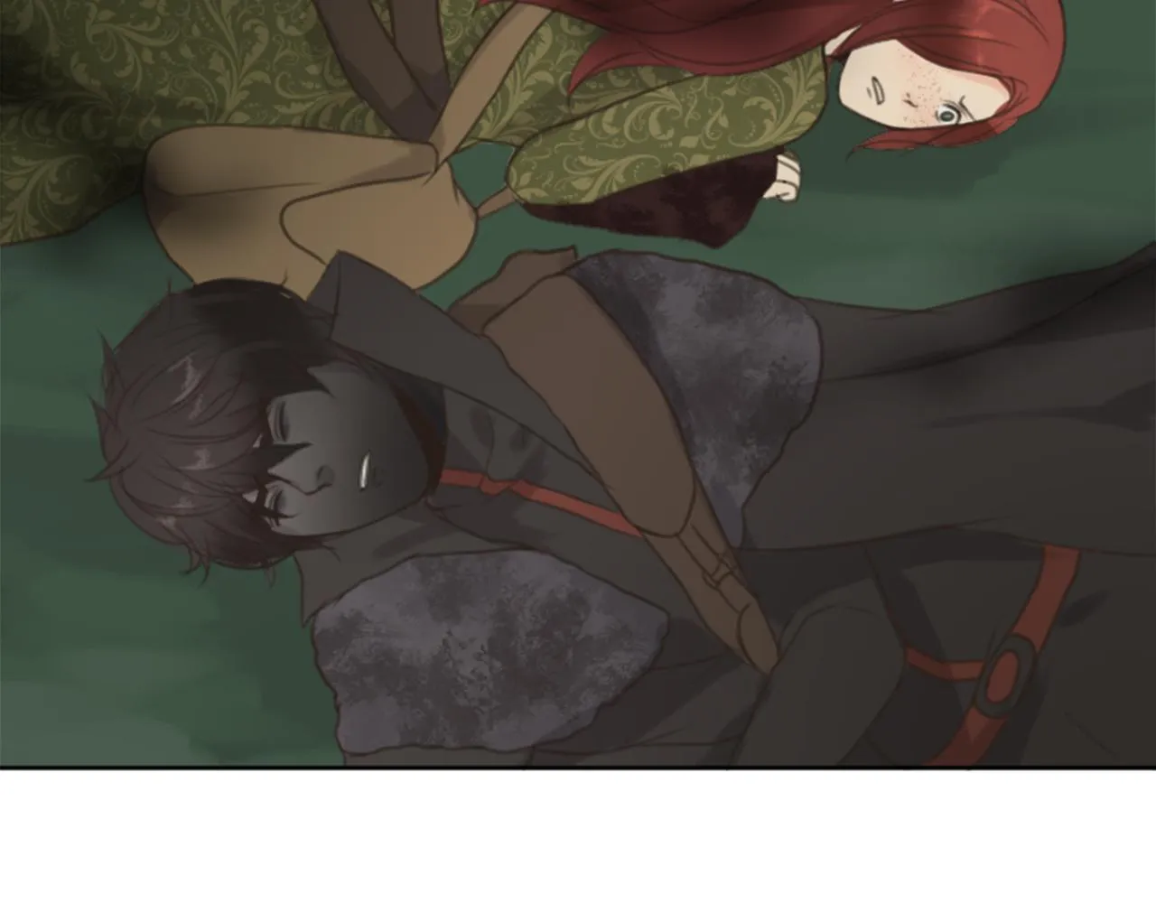 第48话 恶魔现身 第56页
