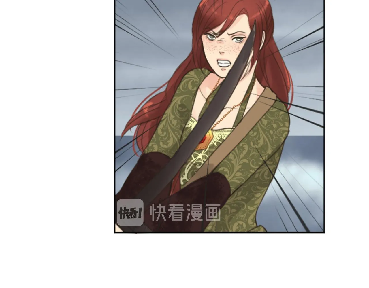 第48话 恶魔现身 第60页