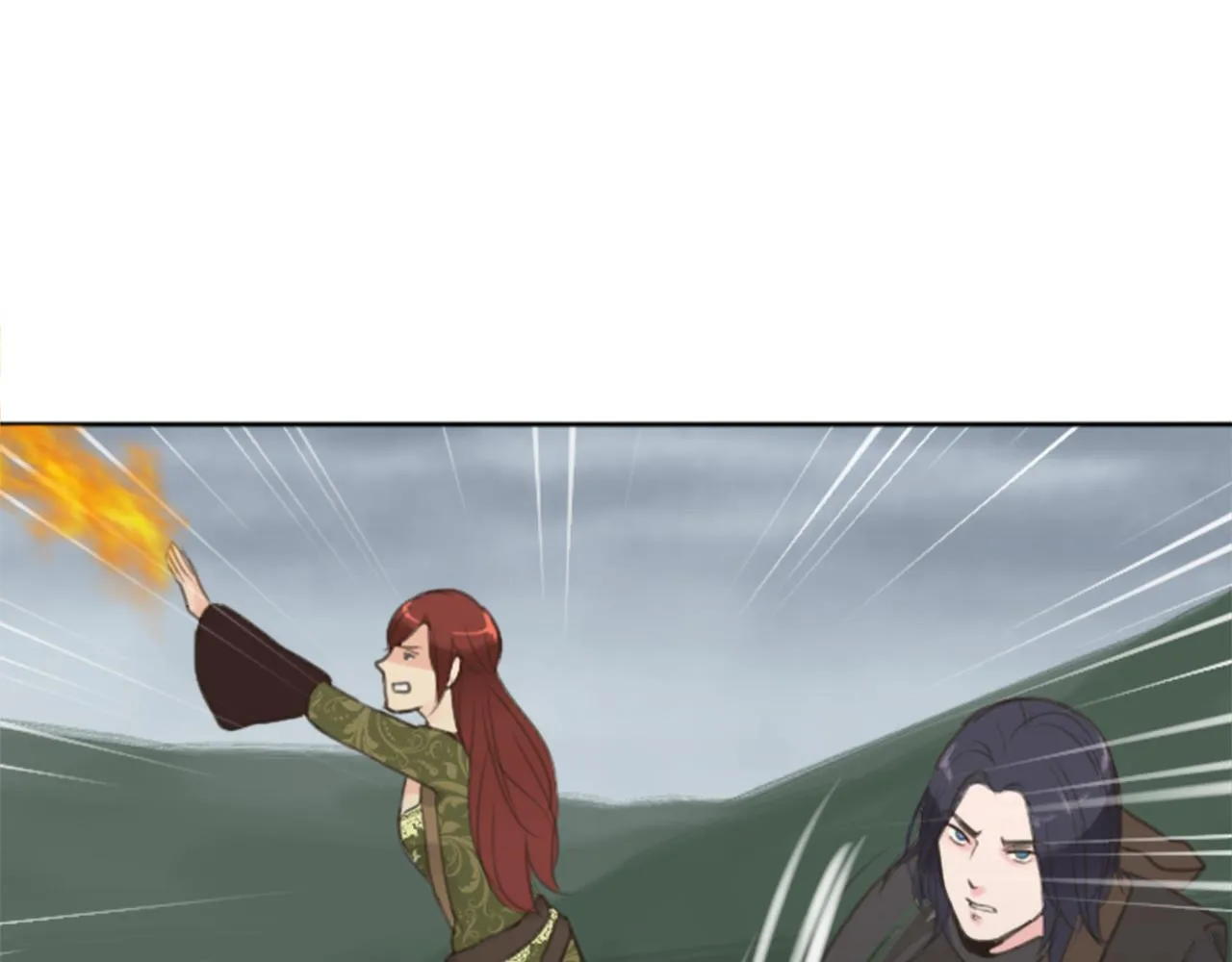 第48话 恶魔现身 第66页