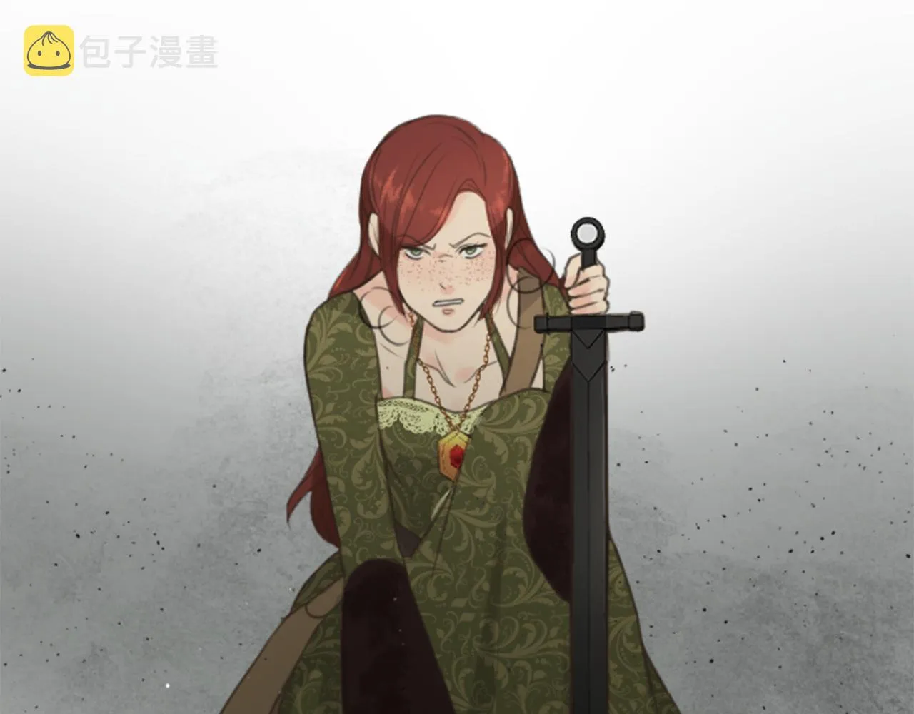 第48话 恶魔现身 第77页