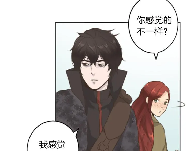第45话 窥见诺尔 第19页