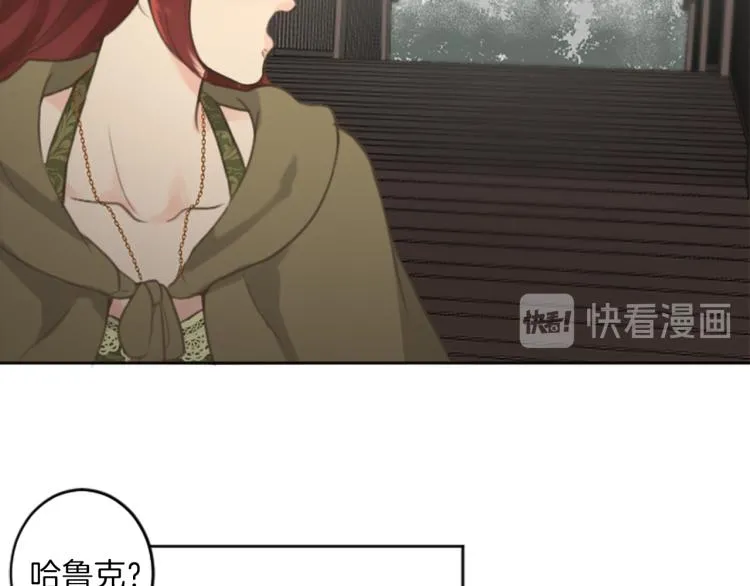 第45话 窥见诺尔 第34页