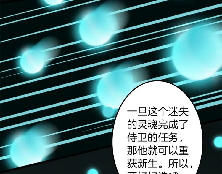 第28话 魔力+侍卫 第94页