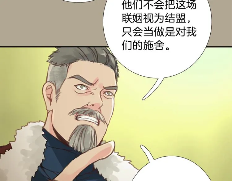 第1话 政治联姻 第50页