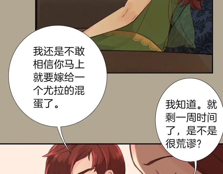 第1话 政治联姻 第76页