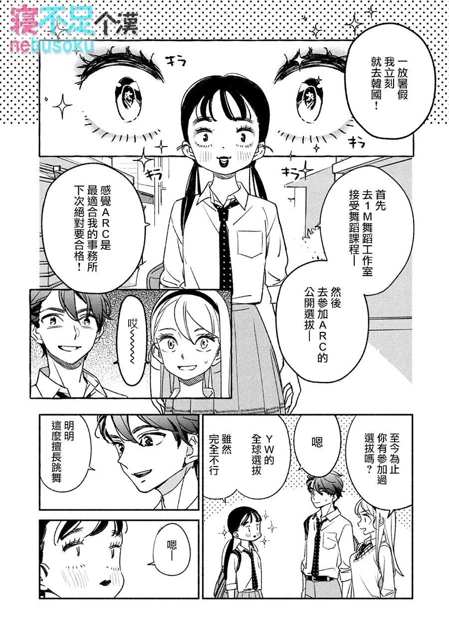 第6话 第1页