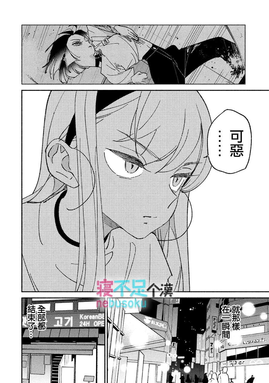 第11话 1M舞蹈工作室① 第2页
